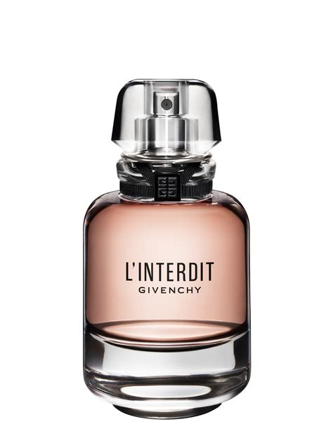 givenchy perfume l interdit|givenchy perfume l'interdit boots.